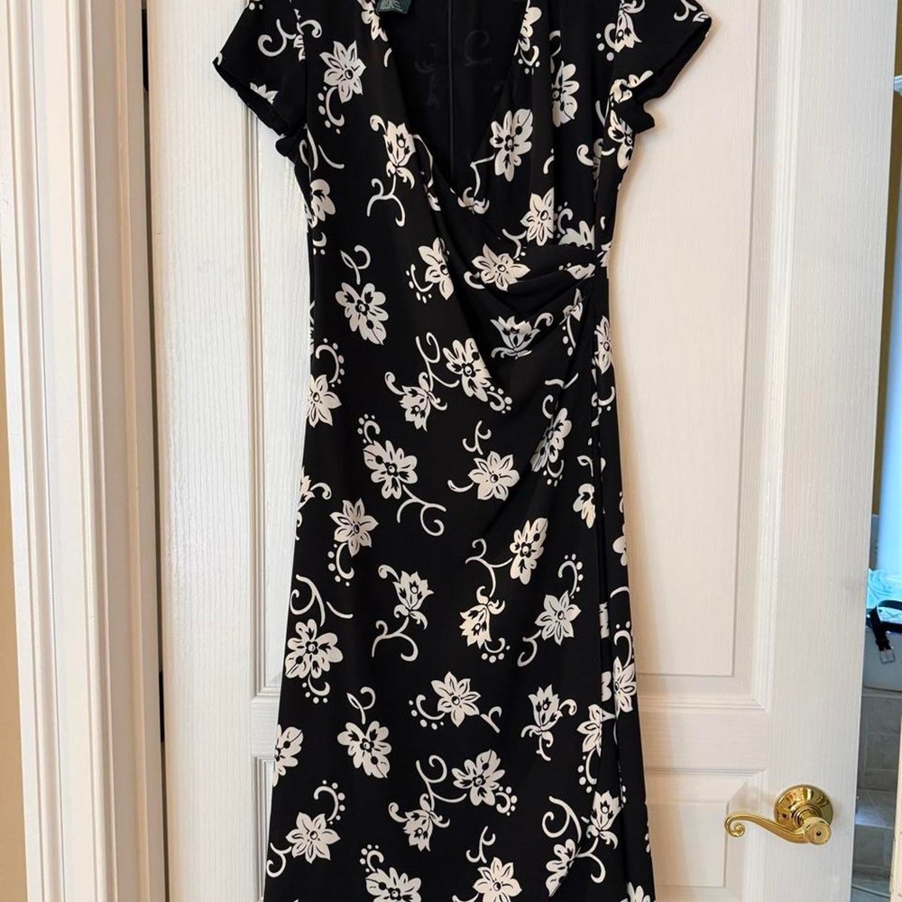Ralph Lauren Dress